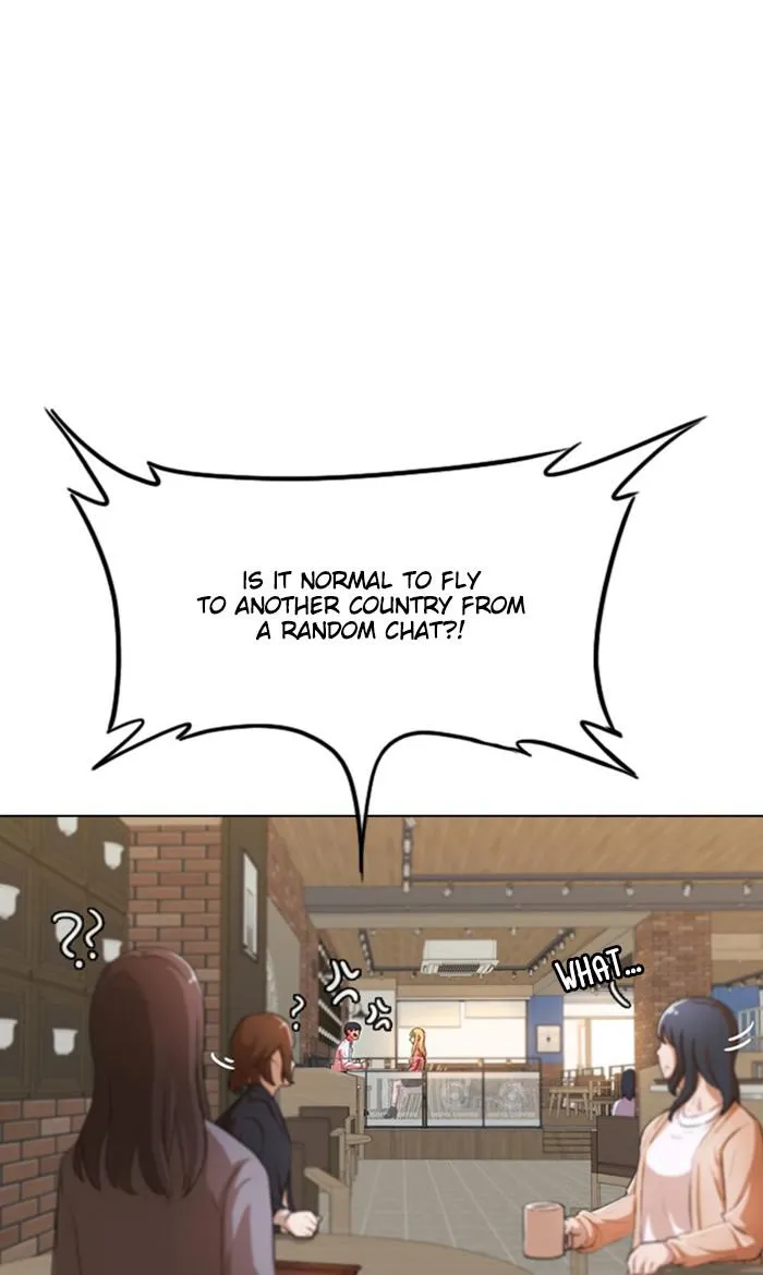 Read Random Chat Manga Online