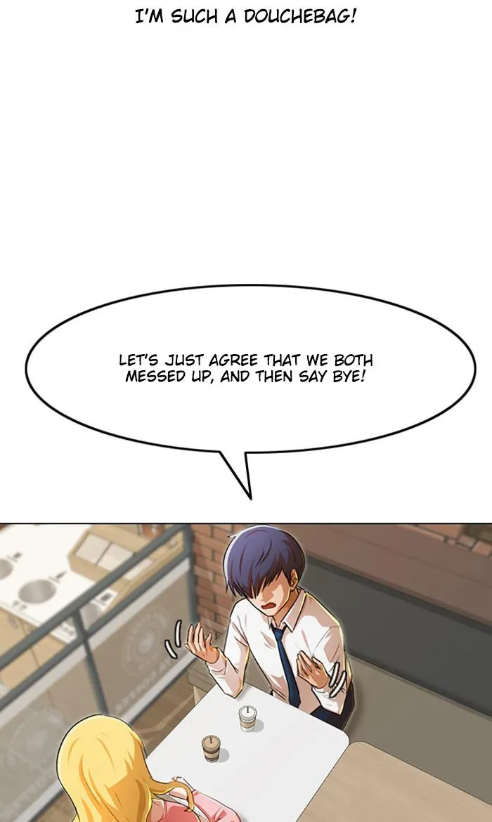 Read Random Chat Manga Online