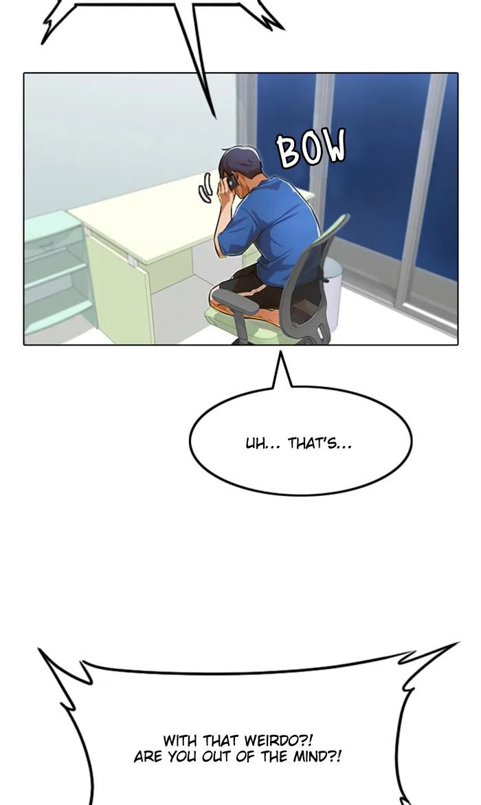 Read Random Chat Manga Online
