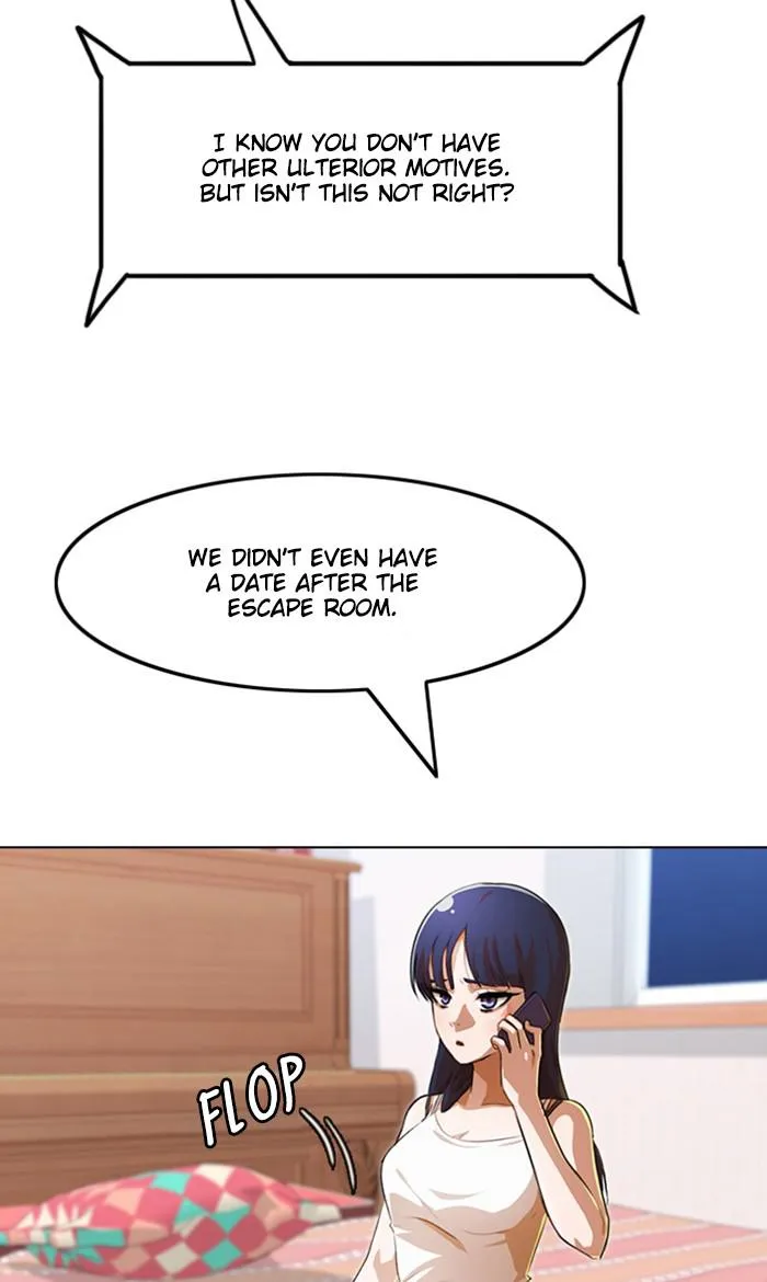 Read Random Chat Manga Online