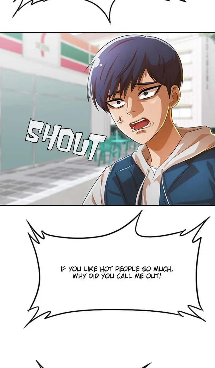 Read Random Chat Manga Online