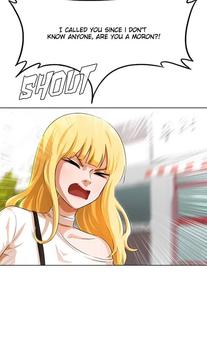 Read Random Chat Manga Online
