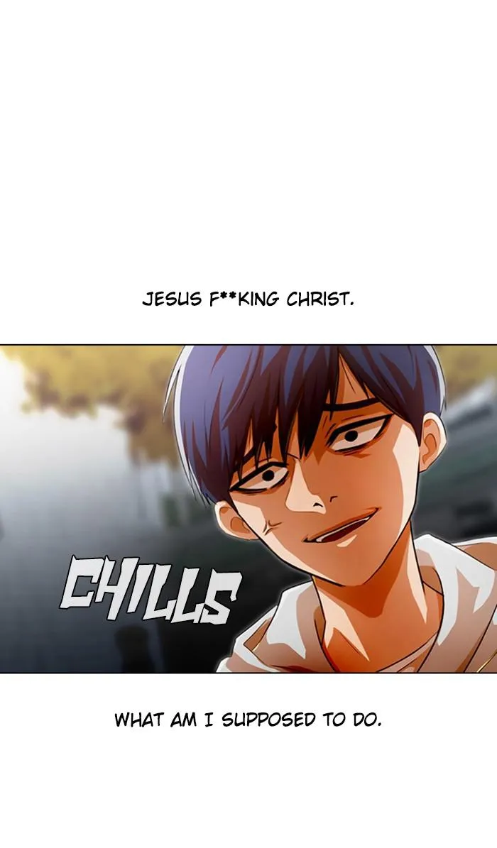 Read Random Chat Manga Online