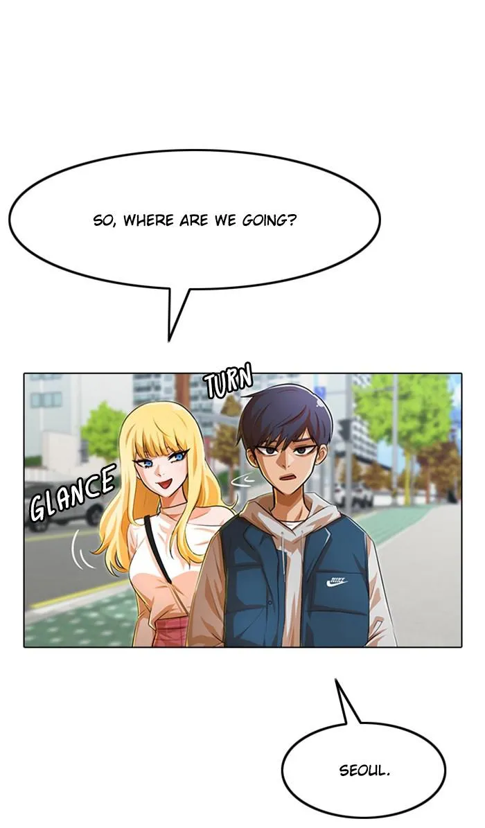 Read Random Chat Manga Online