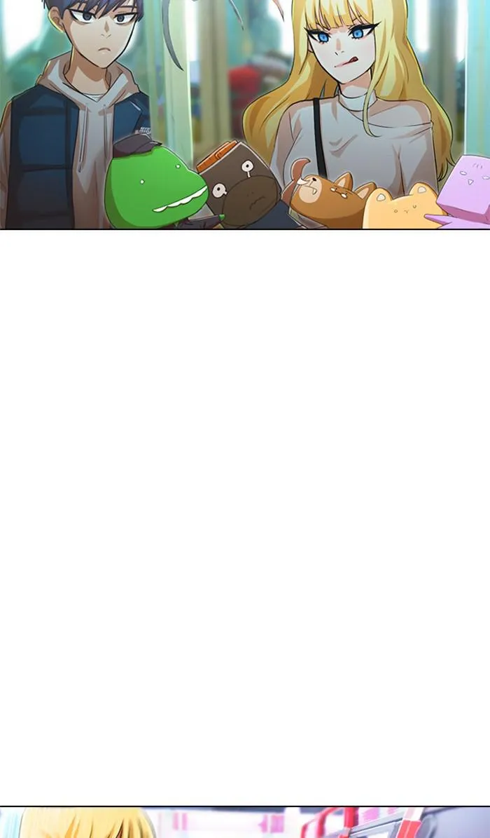 Read Random Chat Manga Online