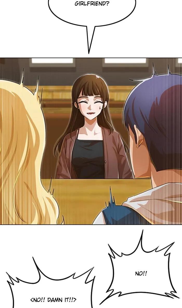 Read Random Chat Manga Online