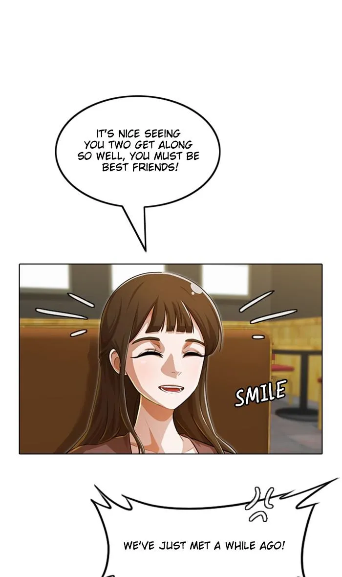 Read Random Chat Manga Online