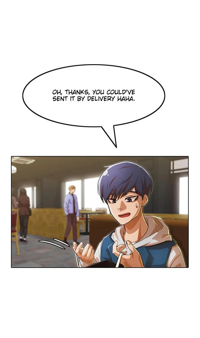 Read Random Chat Manga Online