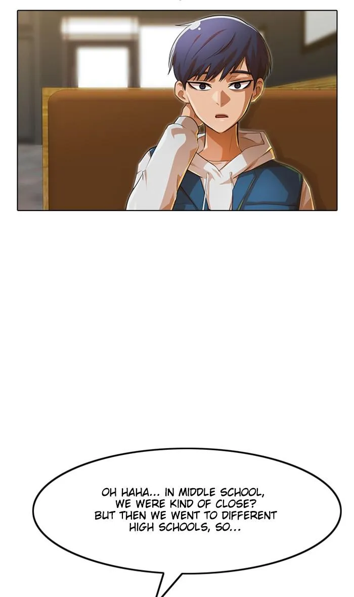 Read Random Chat Manga Online