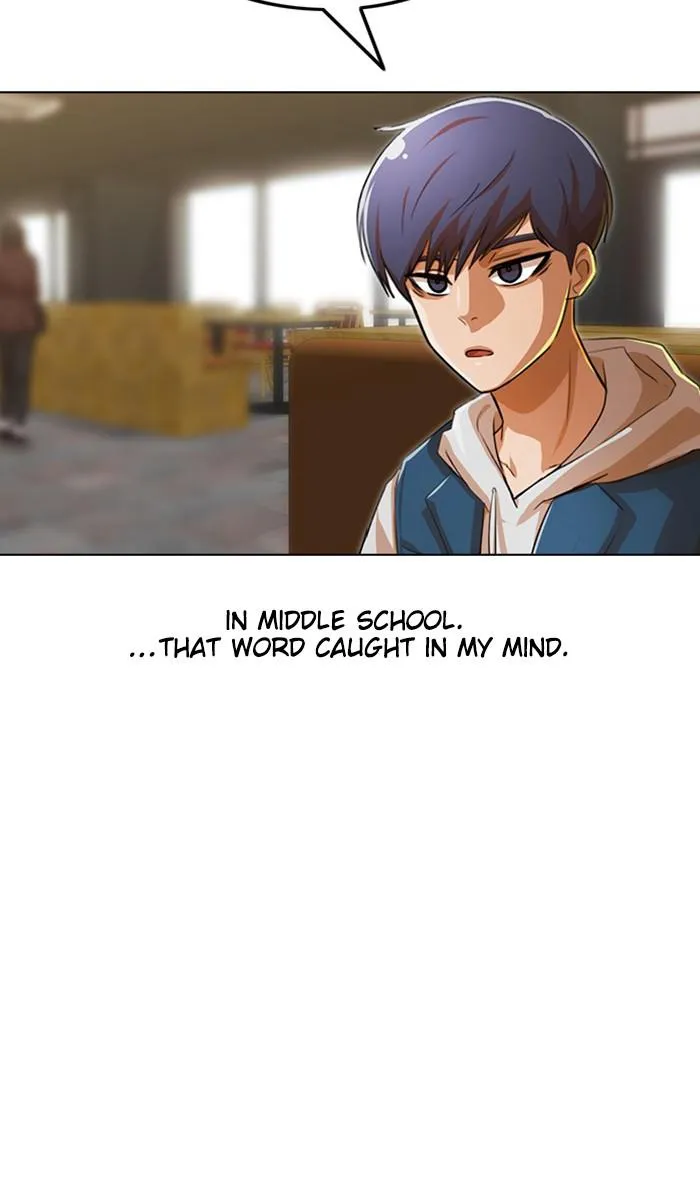 Read Random Chat Manga Online