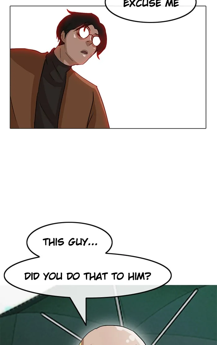 Read Random Chat Manga Online