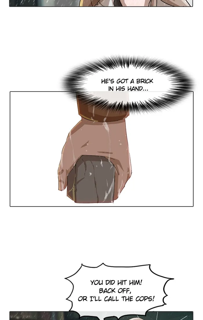 Read Random Chat Manga Online
