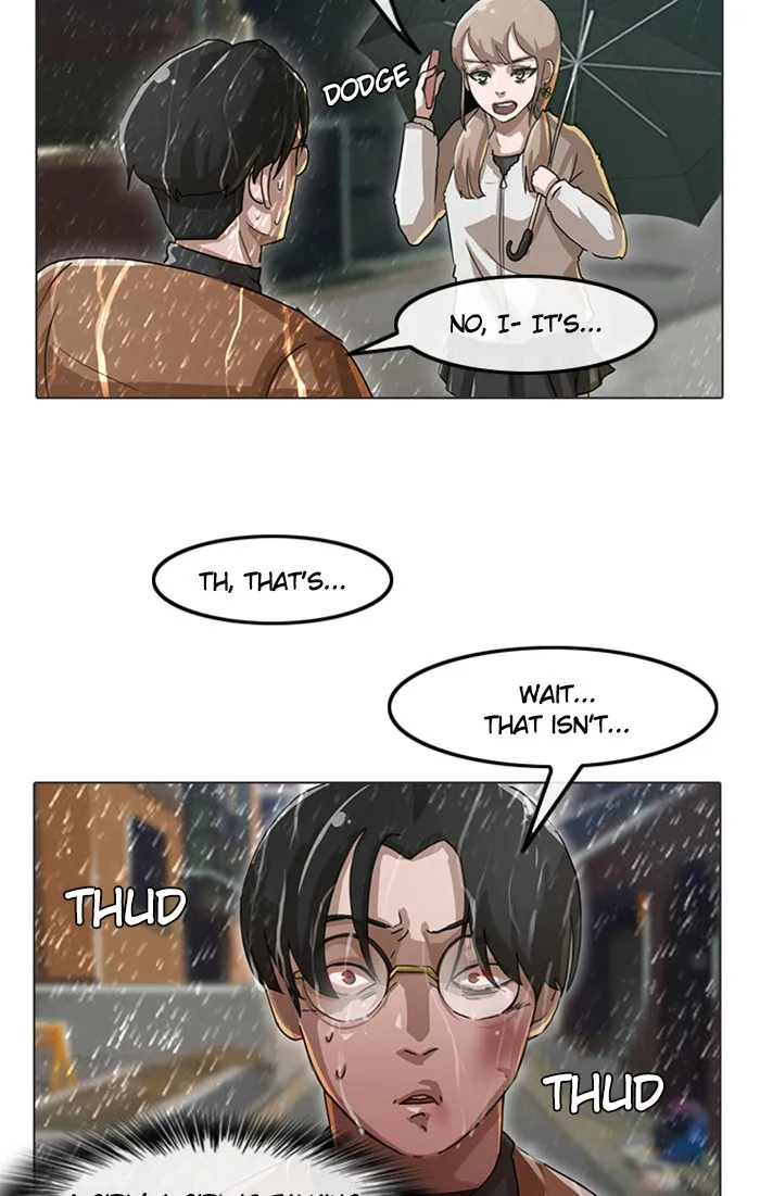 Read Random Chat Manga Online