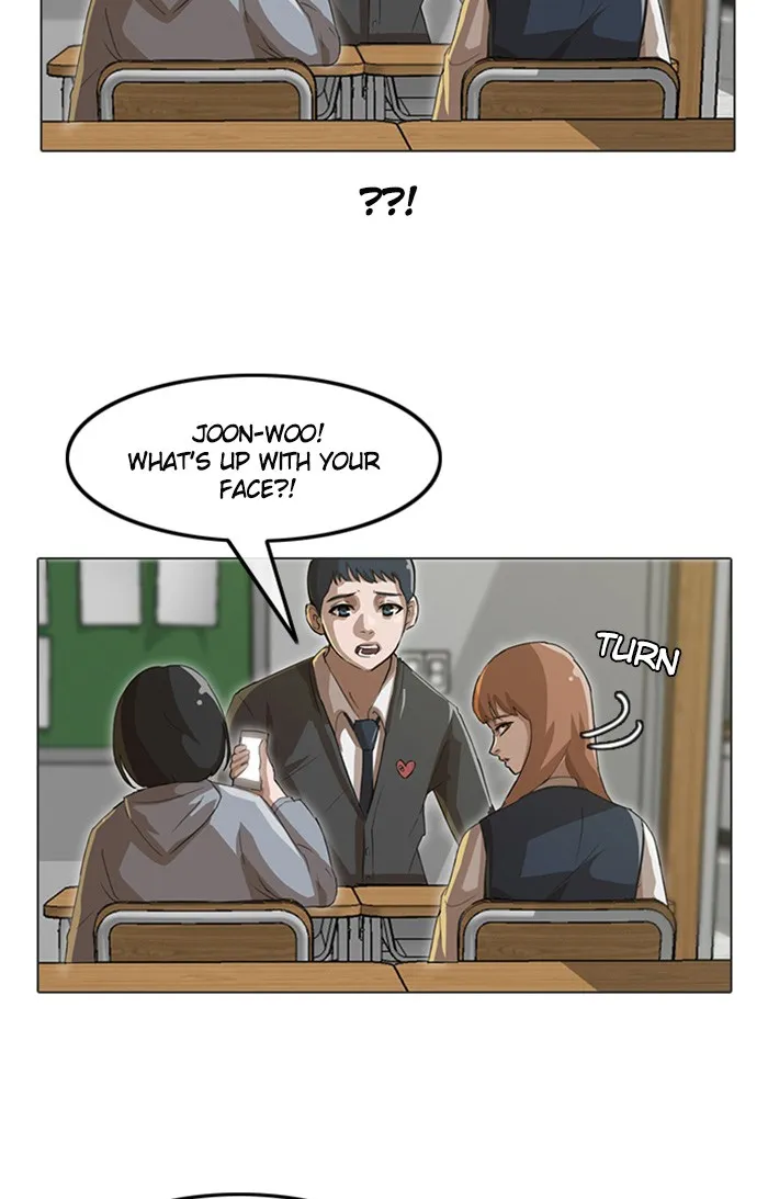 Read Random Chat Manga Online
