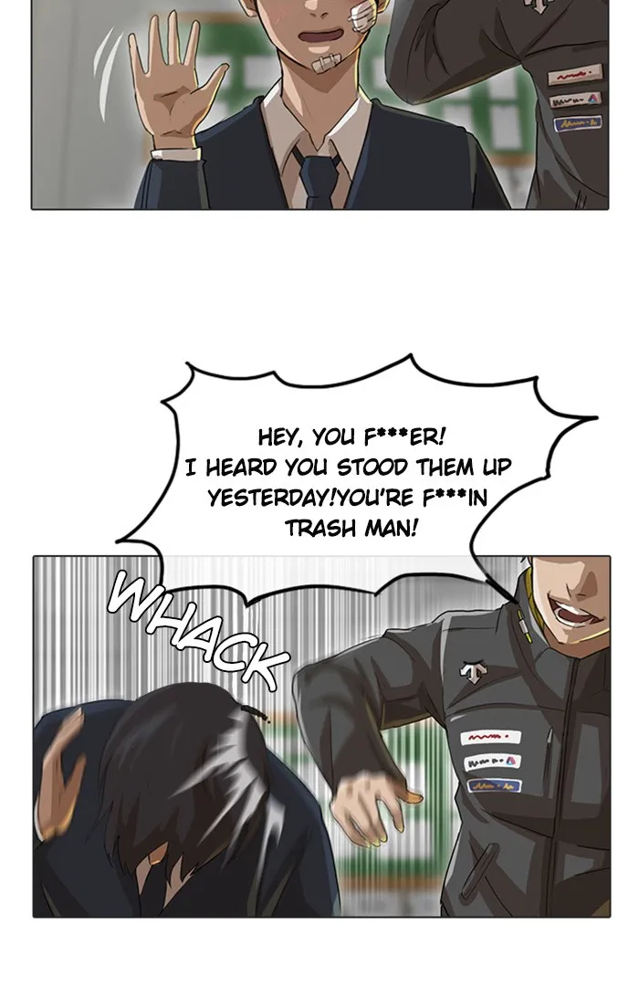 Read Random Chat Manga Online