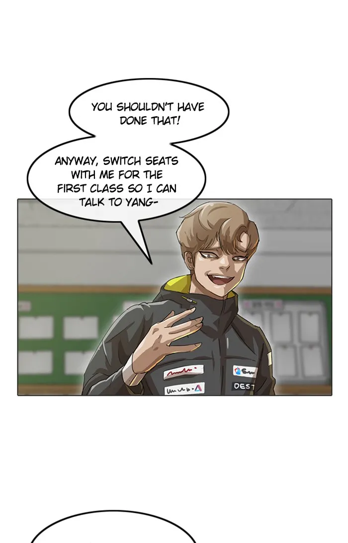 Read Random Chat Manga Online