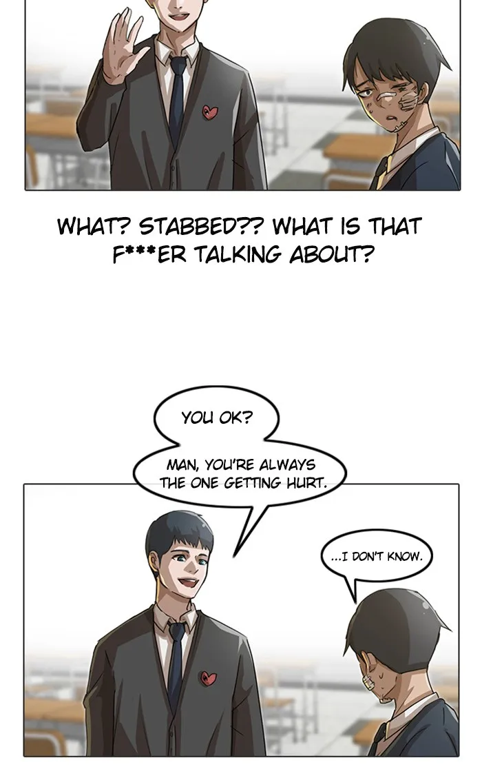 Read Random Chat Manga Online