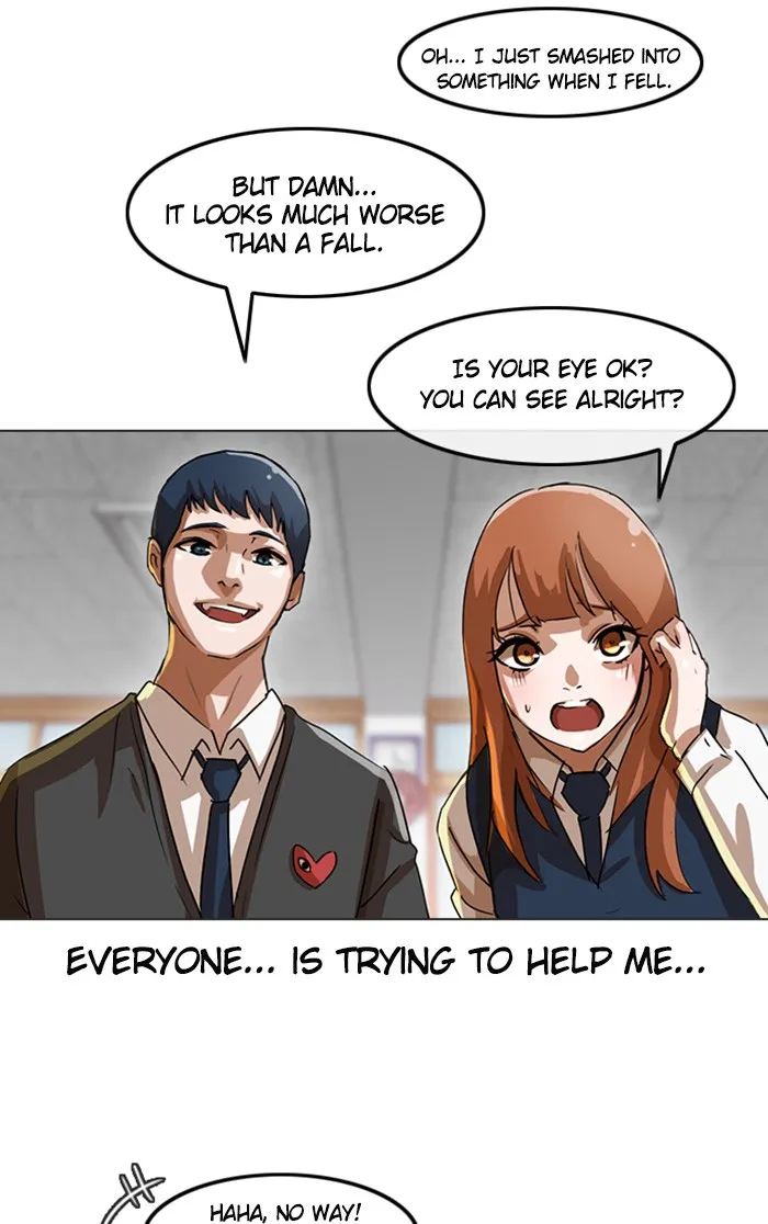Read Random Chat Manga Online