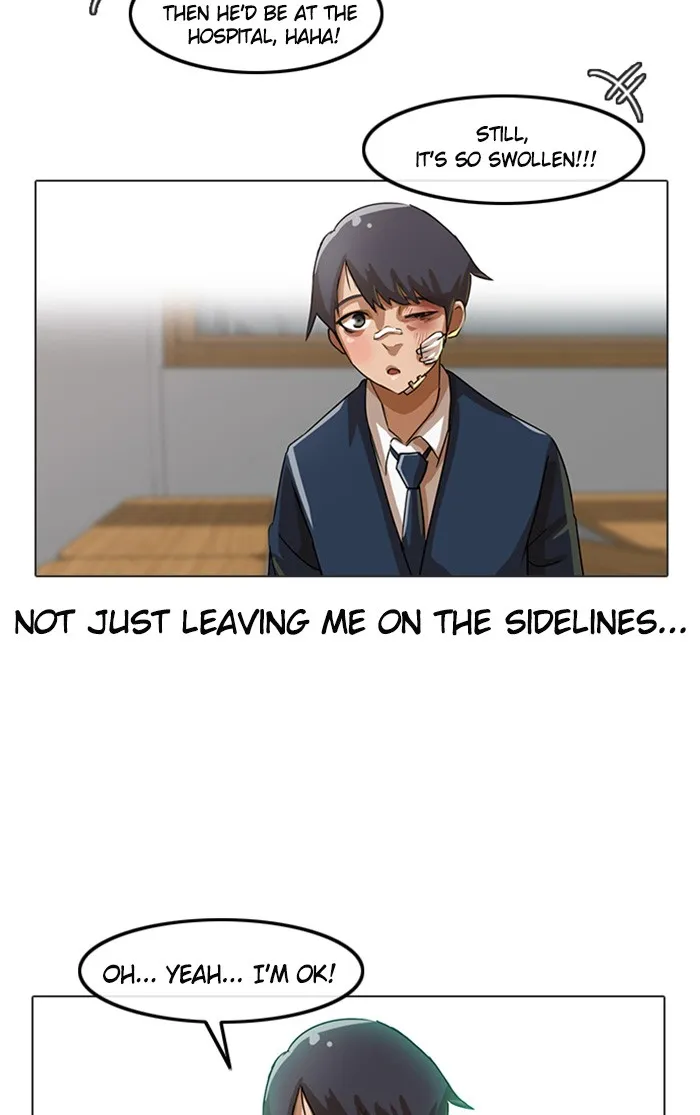 Read Random Chat Manga Online
