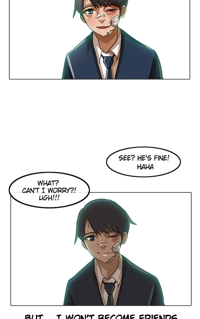Read Random Chat Manga Online