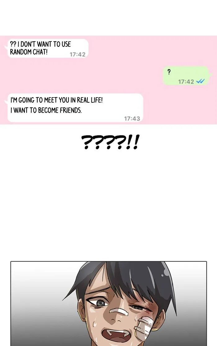 Read Random Chat Manga Online