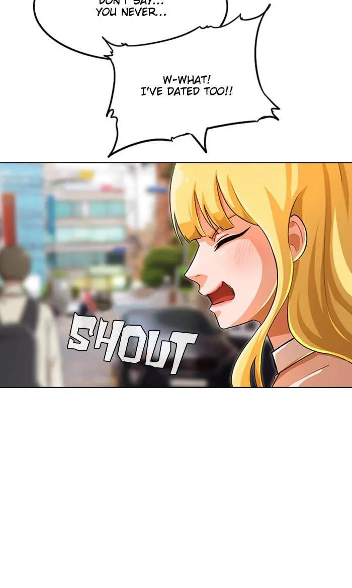 Read Random Chat Manga Online