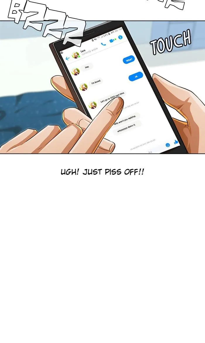 Read Random Chat Manga Online