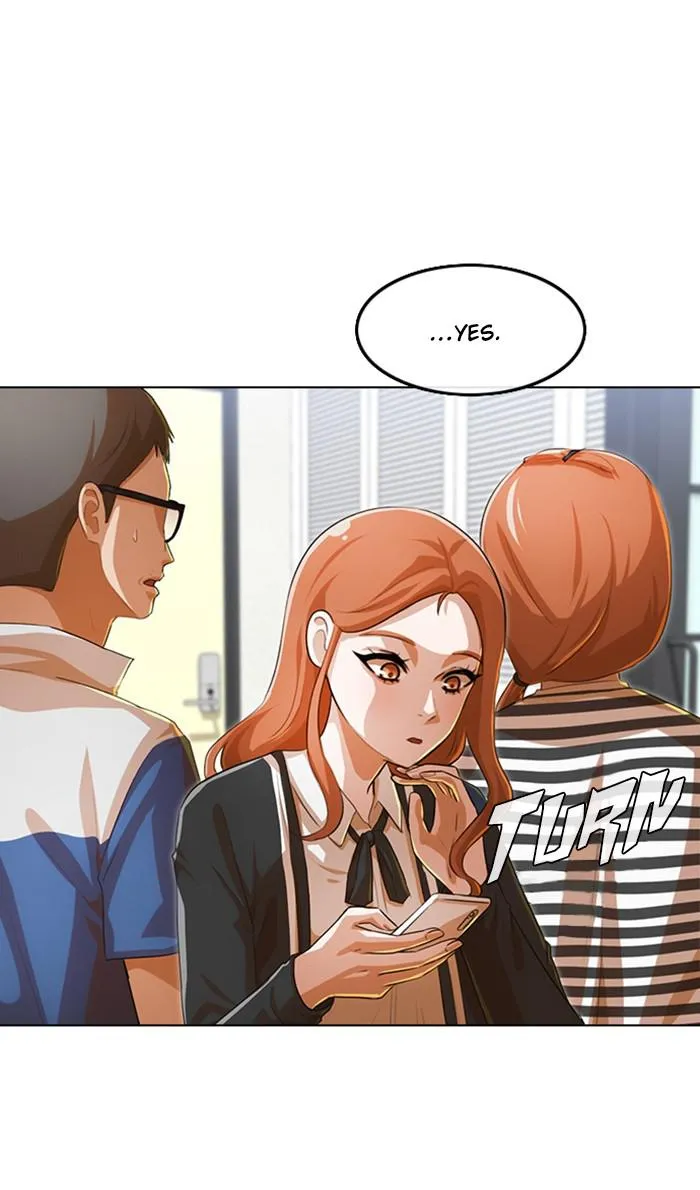 Read Random Chat Manga Online