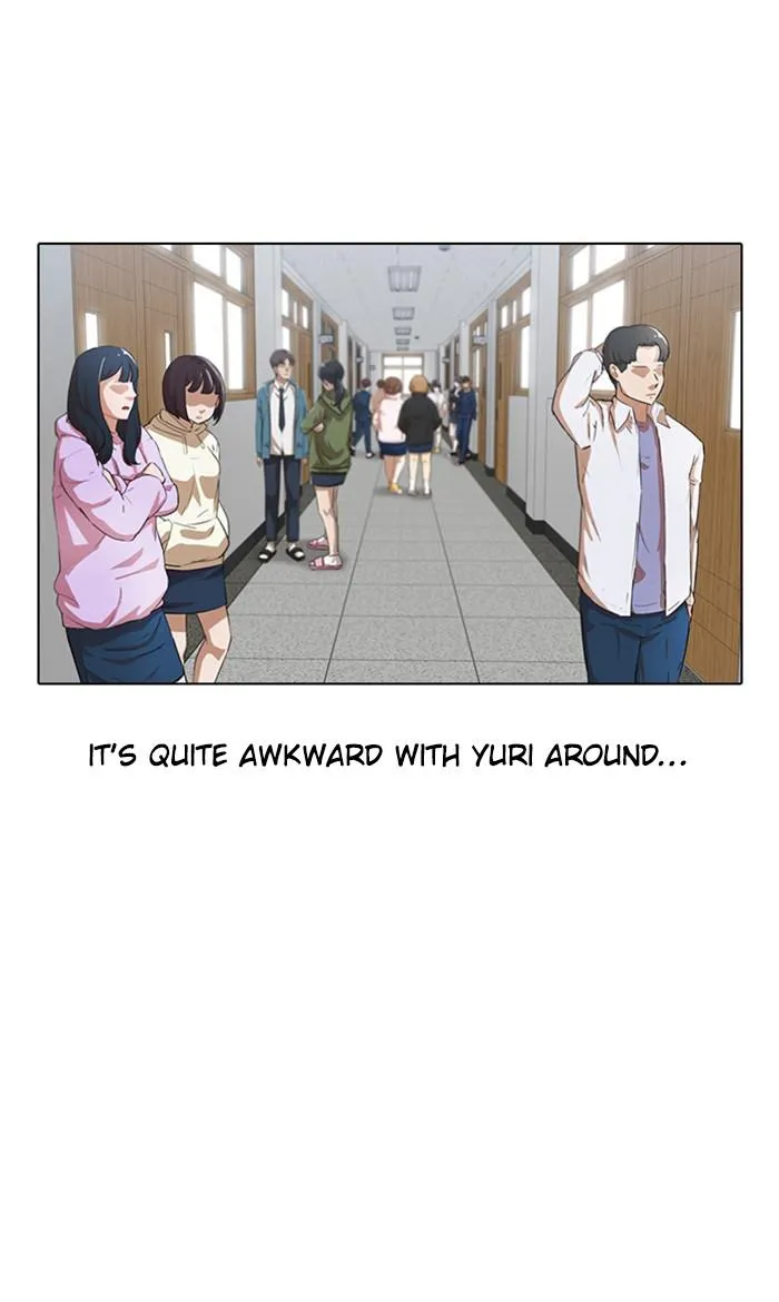 Read Random Chat Manga Online