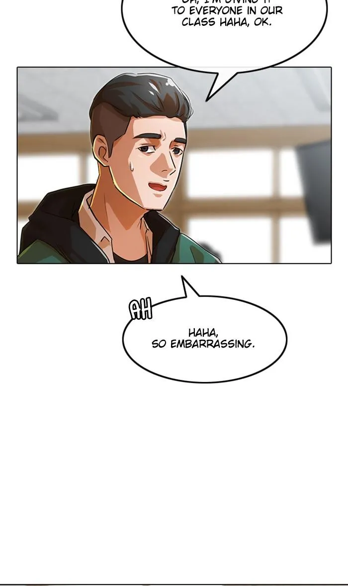 Read Random Chat Manga Online