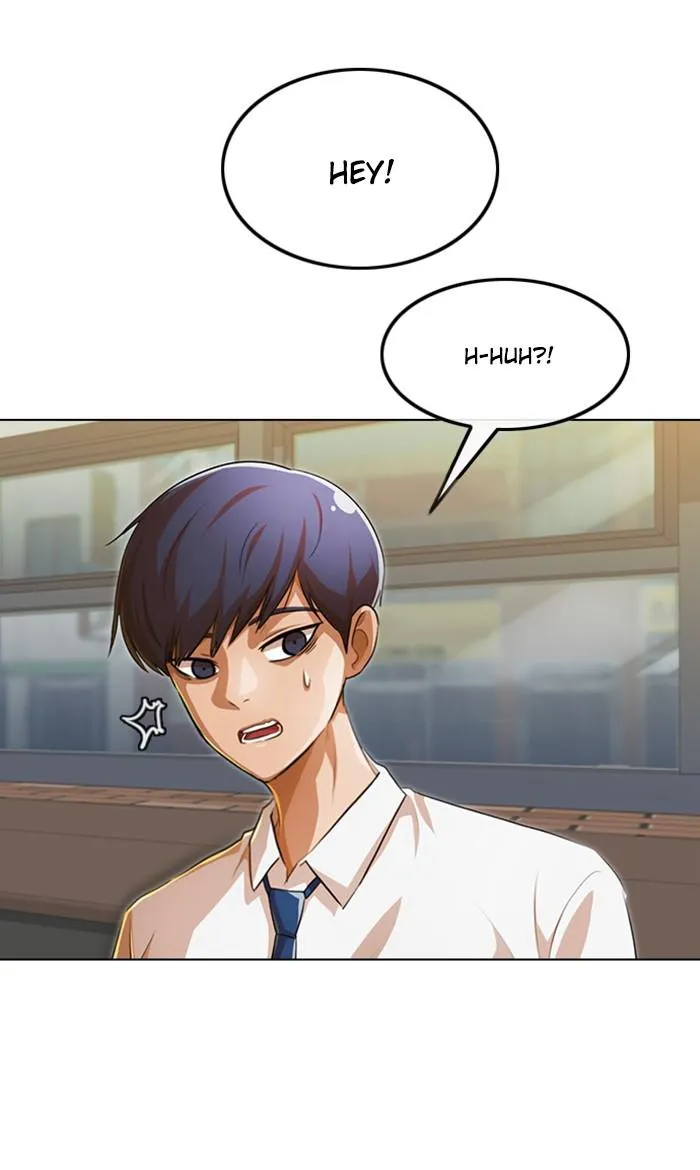 Read Random Chat Manga Online