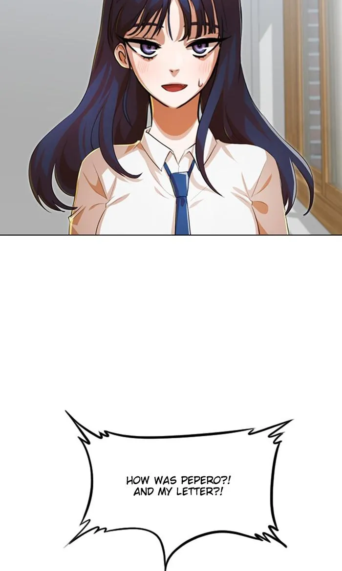 Read Random Chat Manga Online