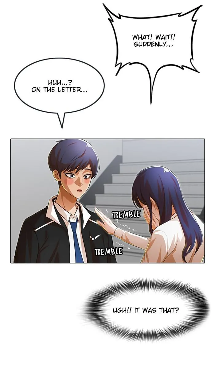 Read Random Chat Manga Online