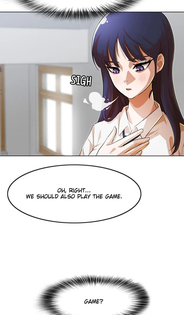 Read Random Chat Manga Online