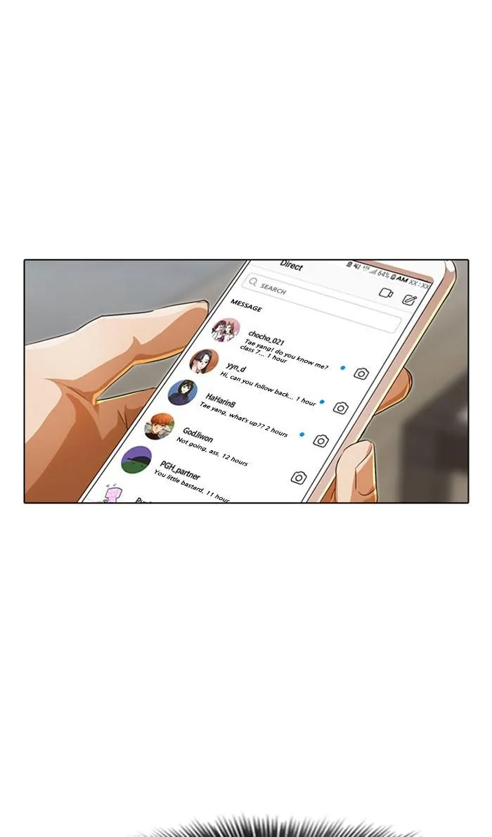 Read Random Chat Manga Online