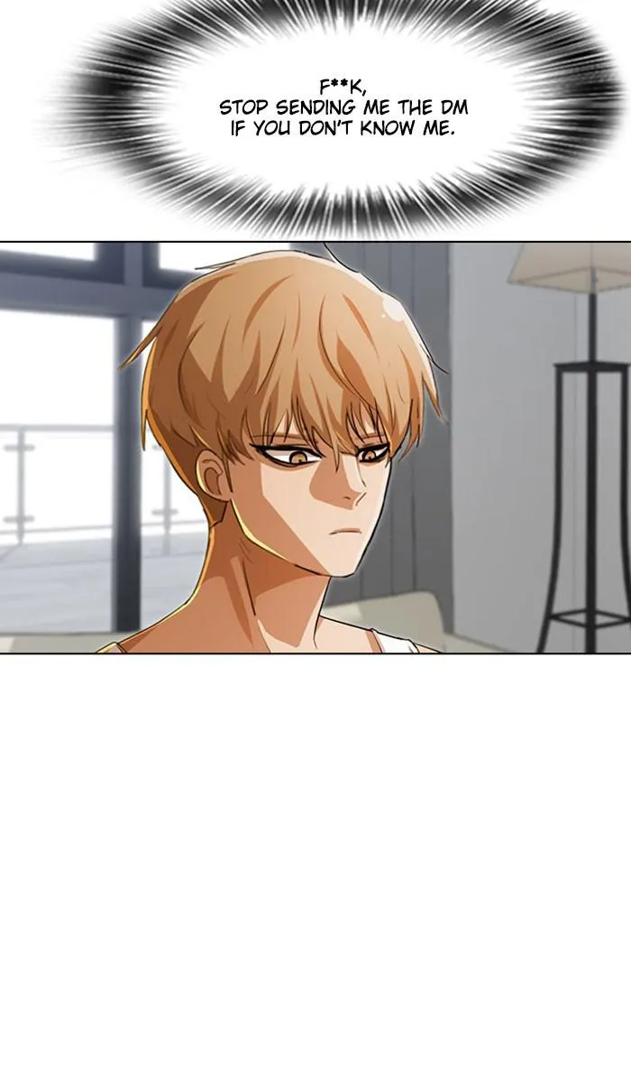 Read Random Chat Manga Online