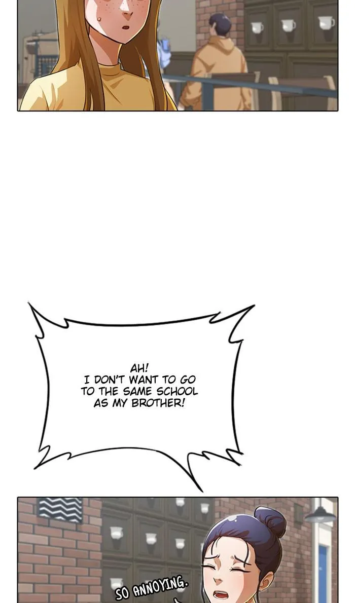 Read Random Chat Manga Online