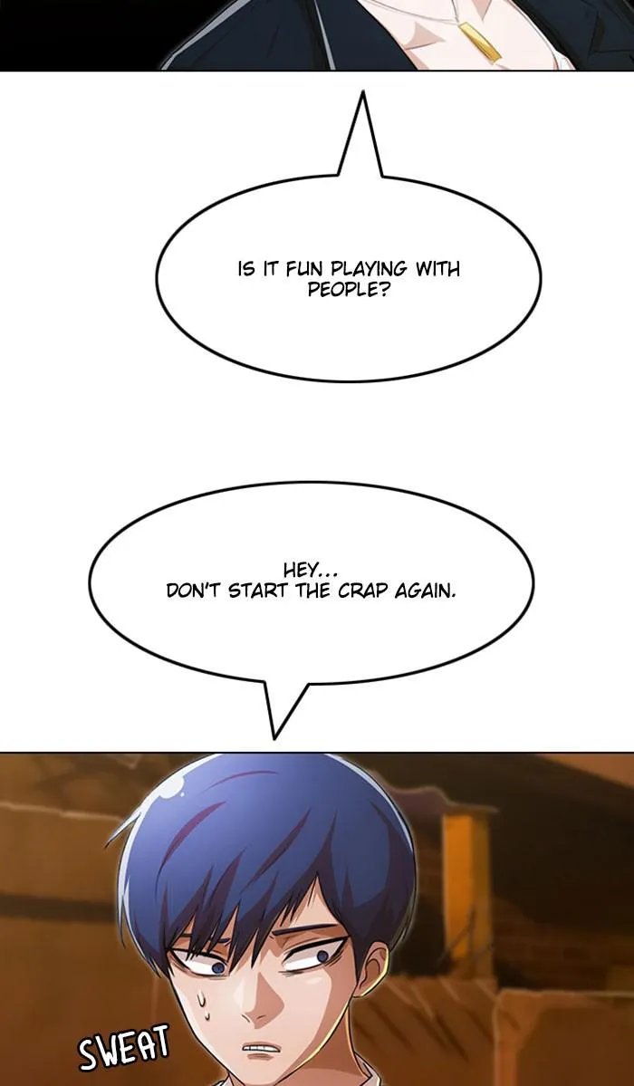 Read Random Chat Manga Online