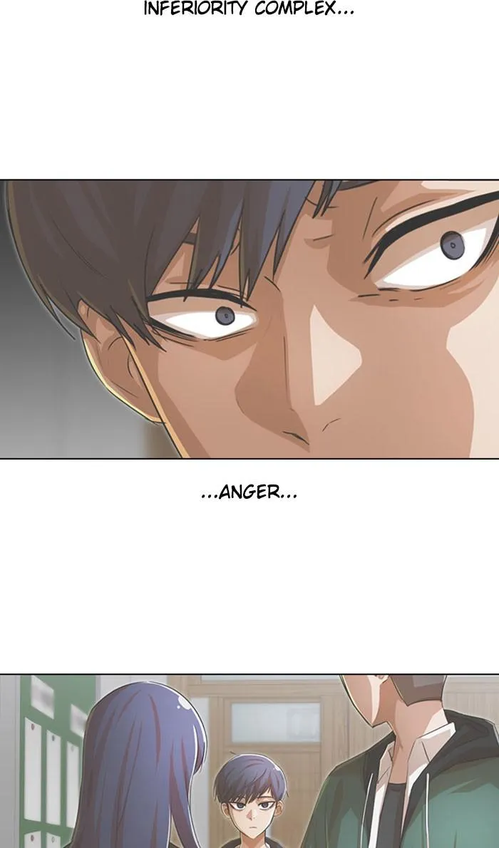 Read Random Chat Manga Online