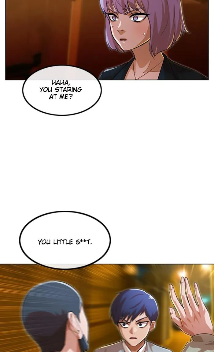Read Random Chat Manga Online