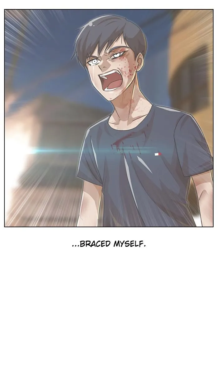 Read Random Chat Manga Online