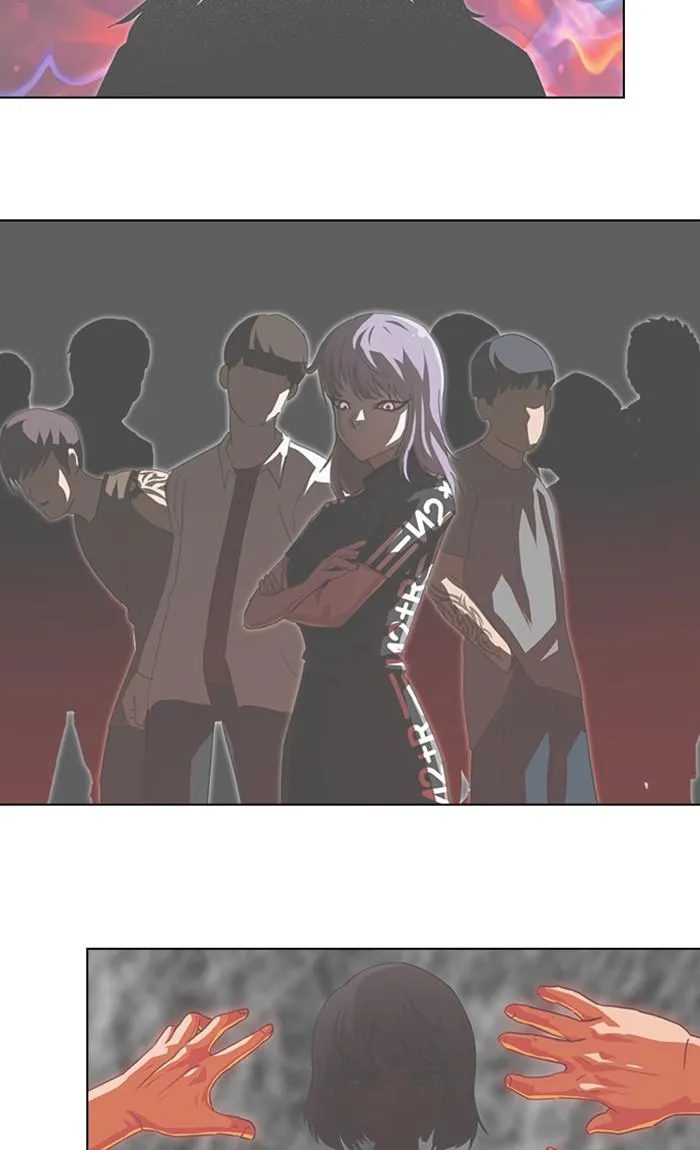 Read Random Chat Manga Online