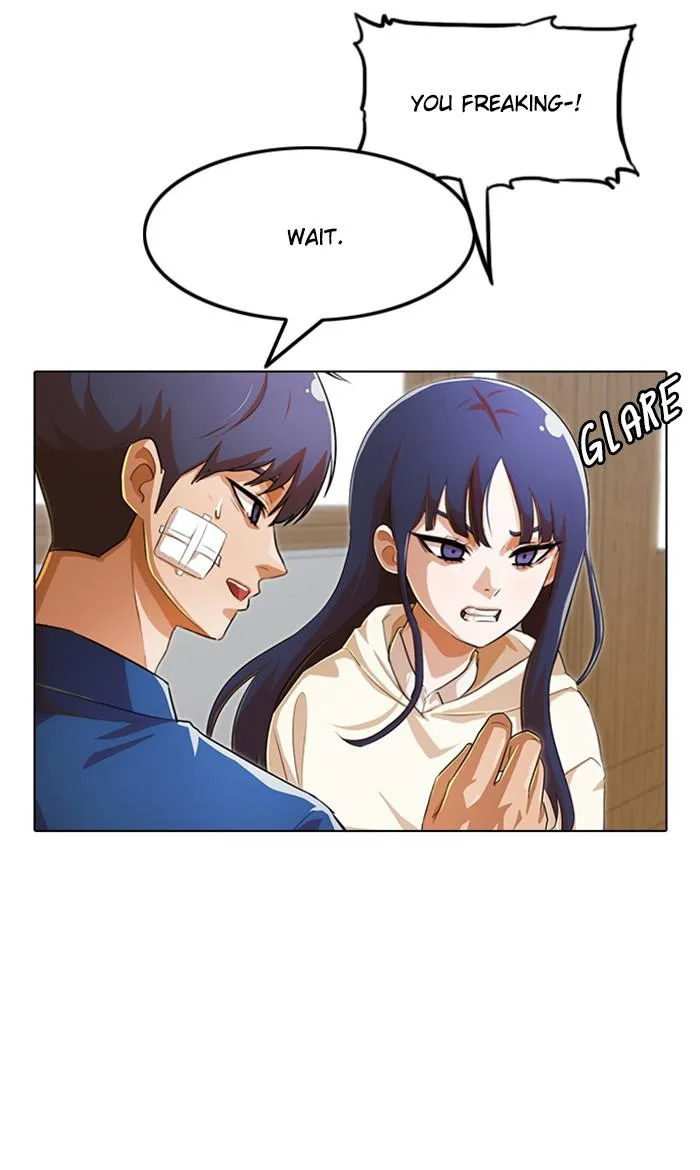 Read Random Chat Manga Online