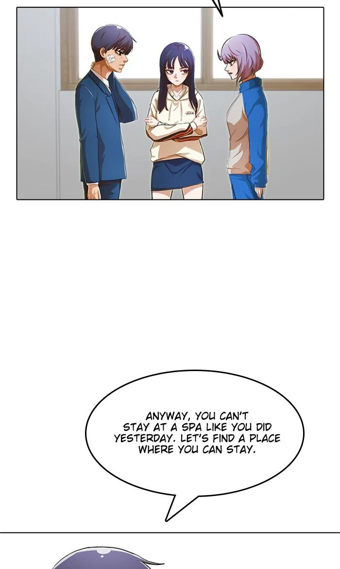 Read Random Chat Manga Online
