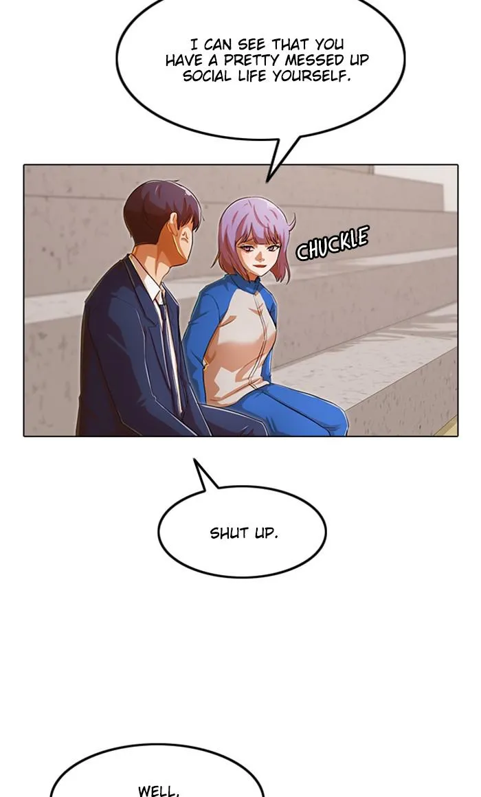 Read Random Chat Manga Online