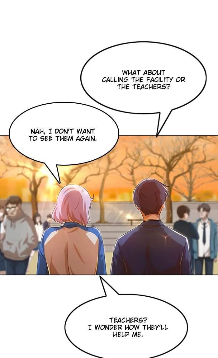 Read Random Chat Manga Online