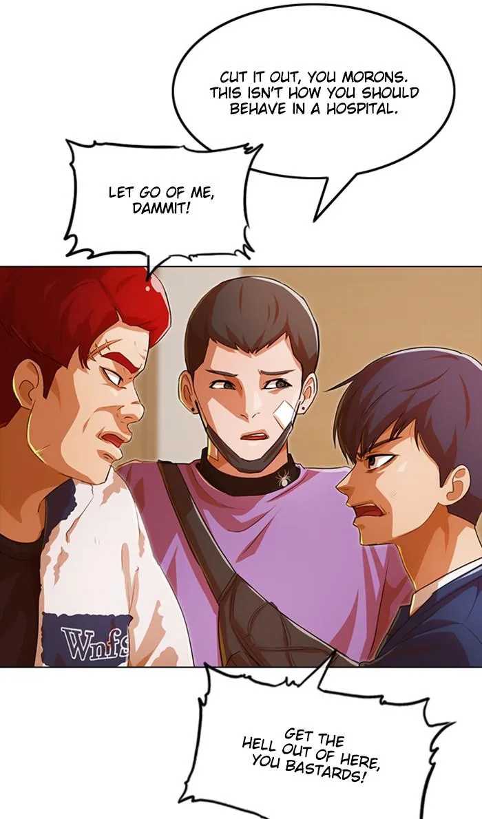 Read Random Chat Manga Online