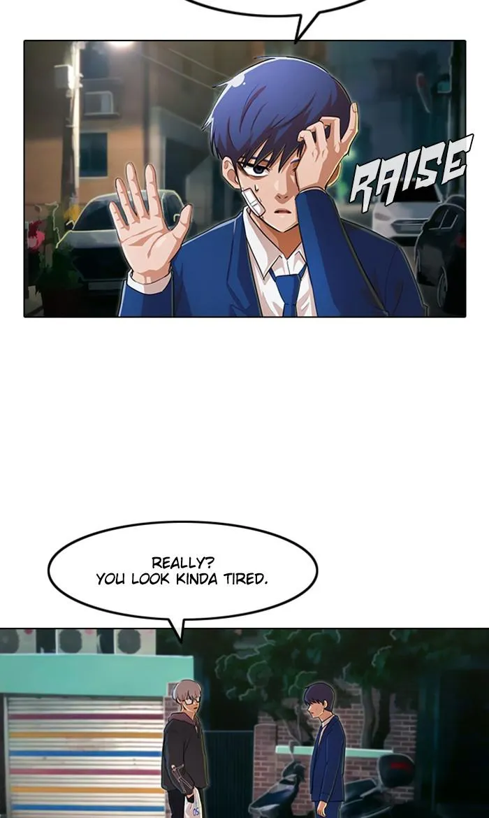 Read Random Chat Manga Online