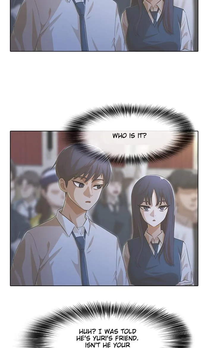 Read Random Chat Manga Online