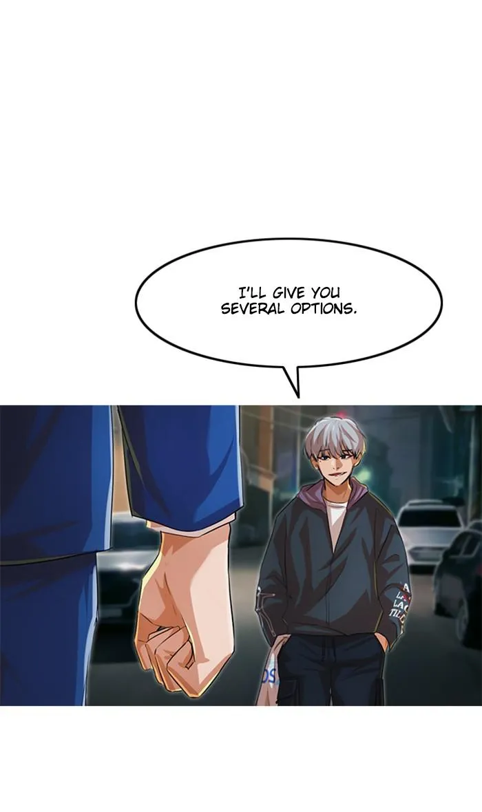 Read Random Chat Manga Online